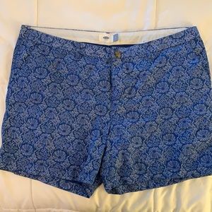 Old Navy Shorts